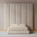 Louise Upholstered Wall Panel