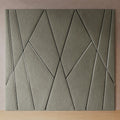 Aurora Upholstered Wall Panel