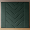 Gypsy Upholstered Wall Panel