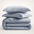 Signature Cotton Duvet Set