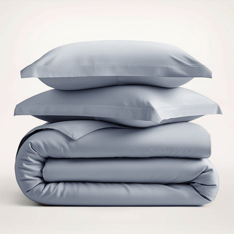 Signature Cotton Duvet Set