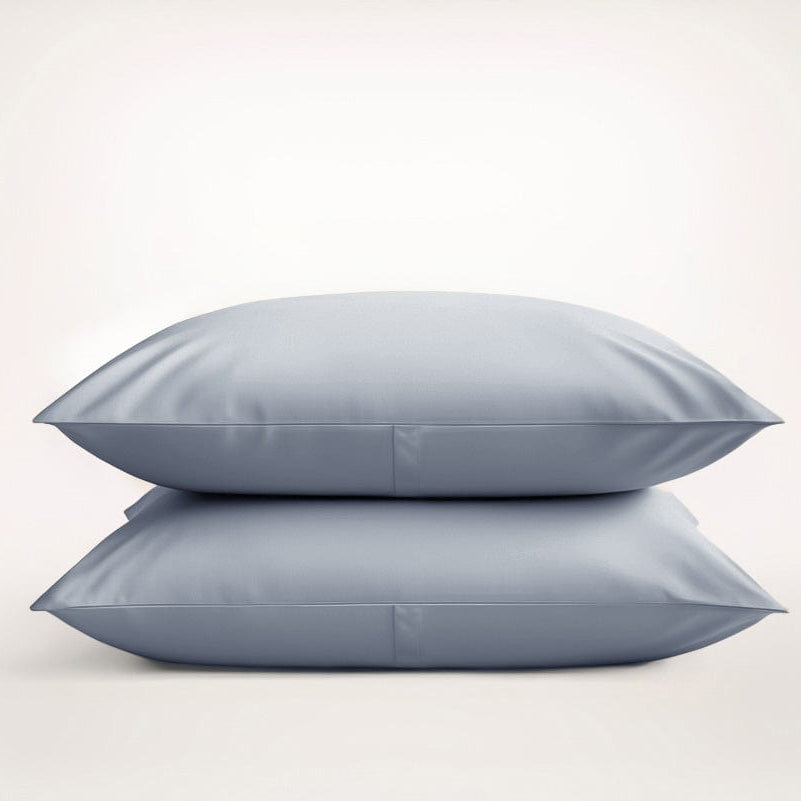 Signature Cotton Pillowcase Set