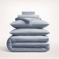 Signature Cotton Bedding Set