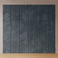 Finesse Upholstered Wall Panel