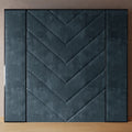 Gypsy Upholstered Wall Panel
