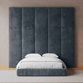 Louise Upholstered Wall Panel