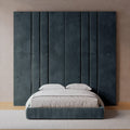 Athena Upholstered Wall Panel