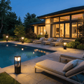 Nimbus Cube Solar Light