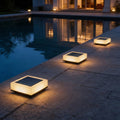 Flat Out Light