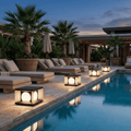 Imperia Outdoor Light (Solar)