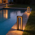 Prism Pathway Light (Outdoor Solar)