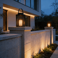 Lantern Sora Weave Light (Solar)