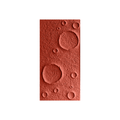 Moon Stone Rock Wall Panel (Lightweight)