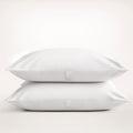 Signature Cotton Pillowcase Set