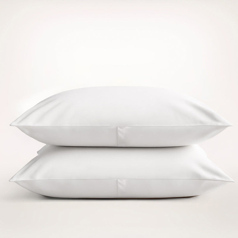 Signature Cotton Pillowcase Set