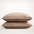 French Linen Shams Set