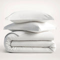 Signature Cotton Duvet Set