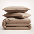 French Linen Duvet Set