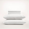 French Linen Sheet Set