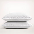 French Linen Shams Set