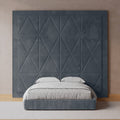 Rosana Upholstered Wall Panel