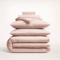 Signature Cotton Bedding Set