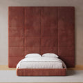 Czecharia  Upholstered Wall Panel