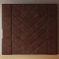 Gypsy Upholstered Wall Panel