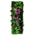 Artificial Plant Moss Subtropical Plant Decoration Home Wall Panel