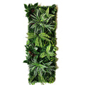 Artificial Plant Moss Subtropical Plant Decoration Home Wall Panel