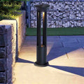 Nimbus Round Solar Light