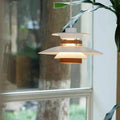 Scandinavian Pendant Light
