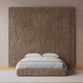 Rosana Upholstered Wall Panel