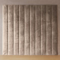 Regal Upholstered Wall Panel