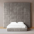 Czecharia  Upholstered Wall Panel