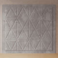 Rosana Upholstered Wall Panel