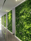 Artificial Plant Moss Subtropical Plant Decoration Home Wall Panel