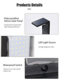 LaVie Solar Light