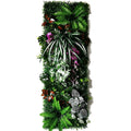Artificial Plant Moss Subtropical Plant Decoration Home Wall Panel