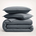 French Linen Duvet Set