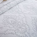 Jazuri Arlo Coverlet Set