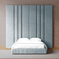 Athena Upholstered Wall Panel