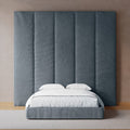 Louise Upholstered Wall Panel