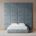 Czecharia  Upholstered Wall Panel