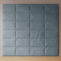 Czecharia  Upholstered Wall Panel