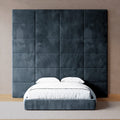 Czecharia  Upholstered Wall Panel