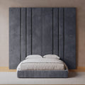 Athena Upholstered Wall Panel