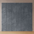 Finesse Upholstered Wall Panel