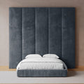 Louise Upholstered Wall Panel