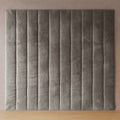Regal Upholstered Wall Panel
